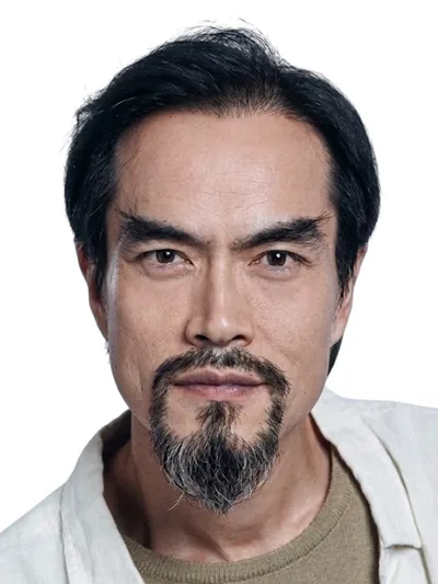 徐爱珉 饰 苏谨