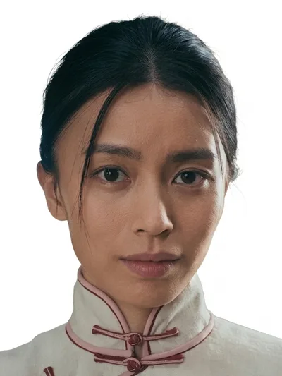 角色 陈杏儿
