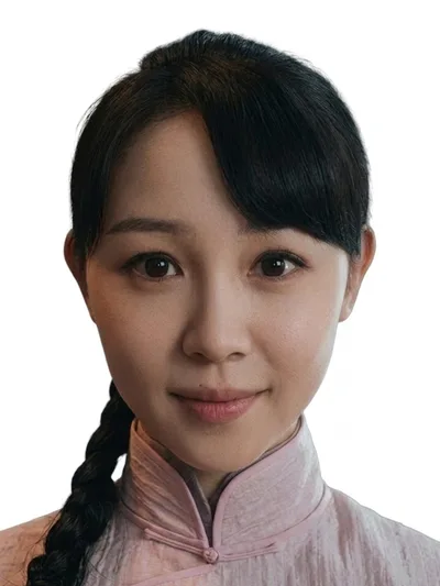 角色 红玉