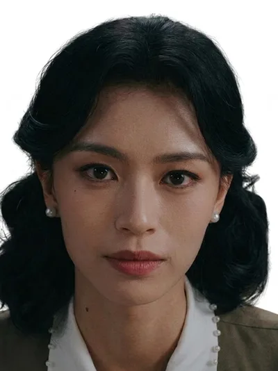 角色 陈美尔