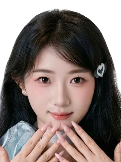 筱藤 饰 孙小夭