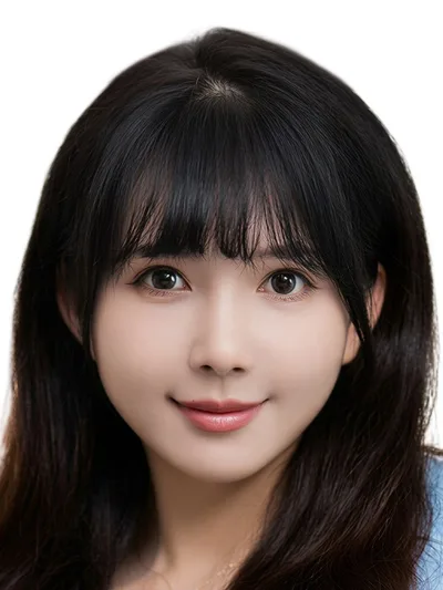 鹿蓝予 饰 木晴晴