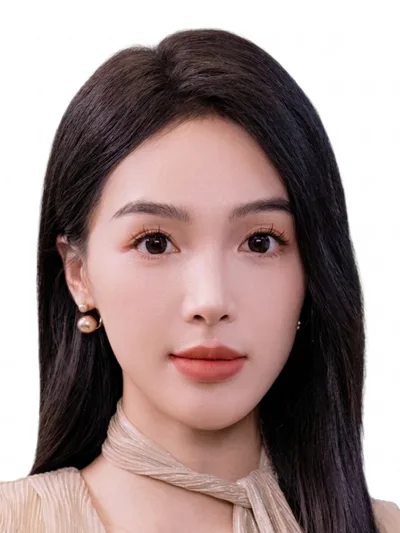 周袅 饰 苏酥
