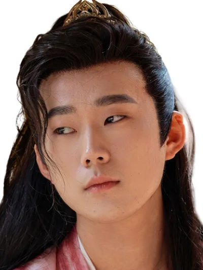 孙宇宏 饰 华子