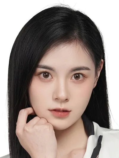 向薇静 饰 關海月