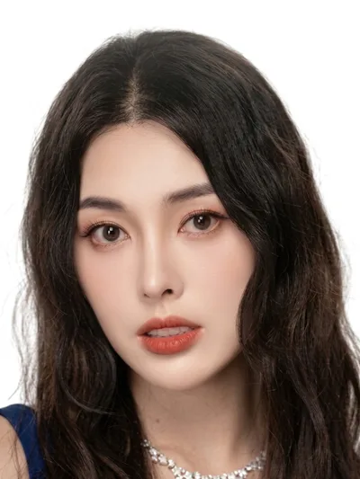 黄梓凌 饰 史桂芬