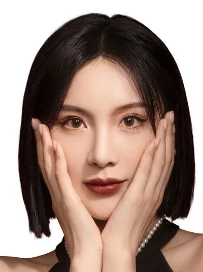 杨逸 饰 宋诗琪
