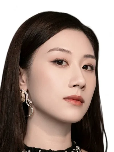李柯熠 饰 唐晓甜