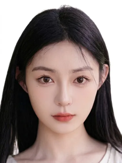 Liu Mengru 头像