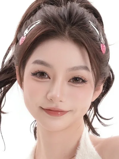 Ke'ai 头像