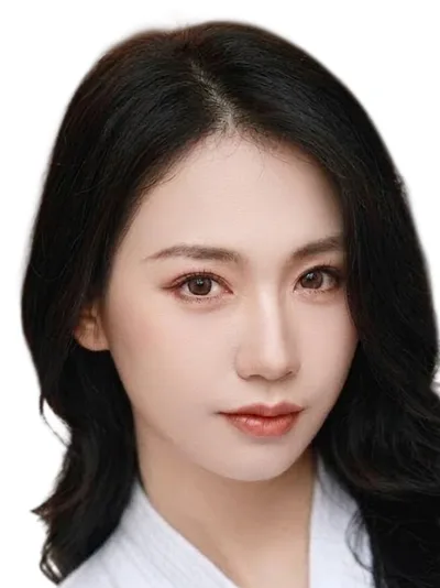 钟婷婷 饰 姜玖