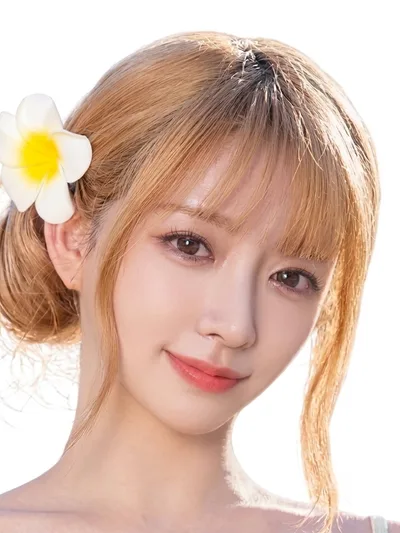 장혜지 饰 혜지