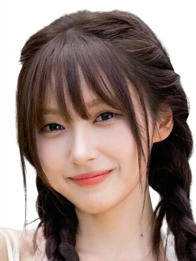 王涵 饰 소한