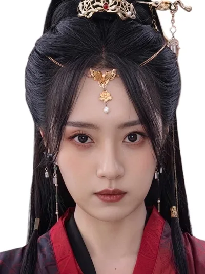 刘思辰 饰 李无忧