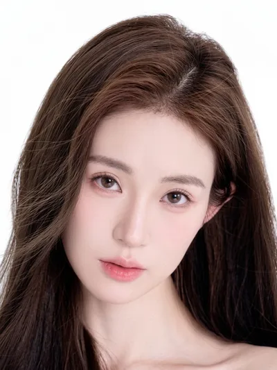 李泱 饰 林楚楚
