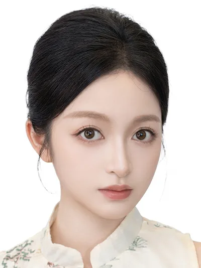 王瑭莹 饰 小爱