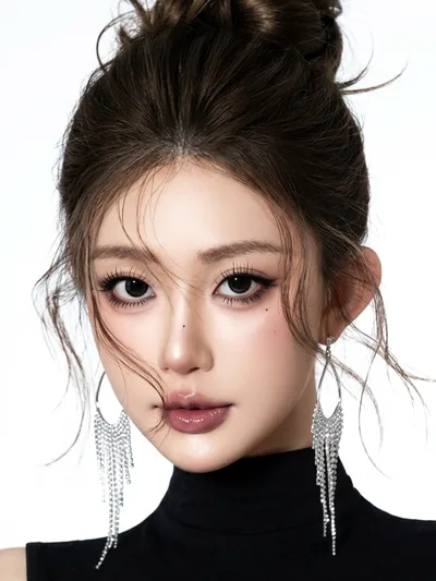 Tao Xinmei 头像