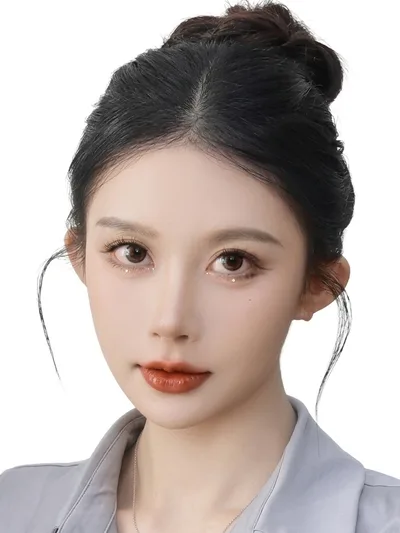陶芯湄 饰 杨艳
