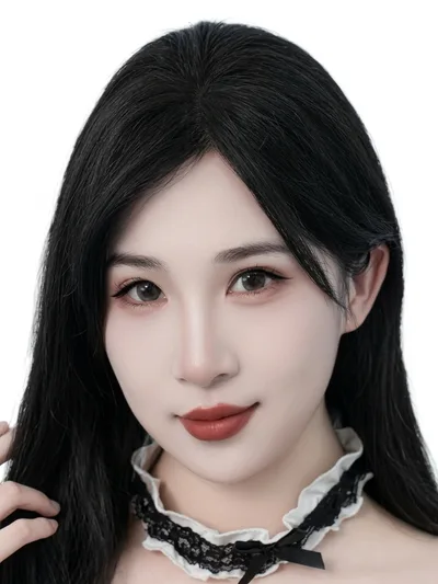 角色 陈弱惜