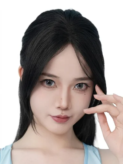 角色 白幼薇