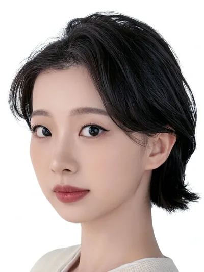Zhou Ziyu 头像