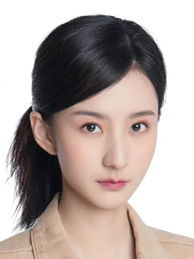 许晓诺 饰 白向云