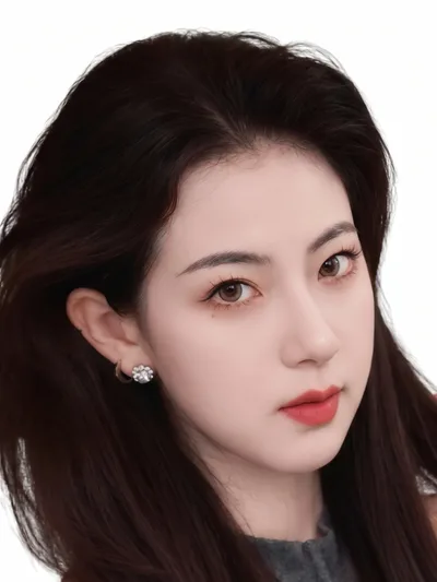 妖妖子 饰 蓉姐