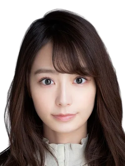 宇垣美里 饰 黒須萌