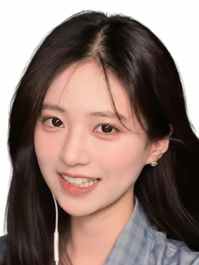 怡宝 饰 敬请期待
