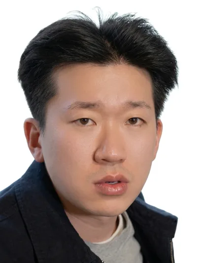 김현섭 饰 진상커플(남자)