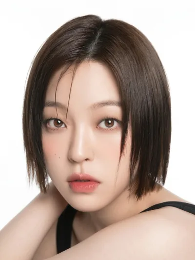 한예지 饰 진상커플(여자)