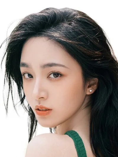 朱云慧 饰 苏兰若