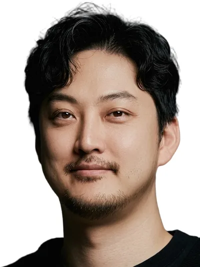 이정윤 饰 카페진상