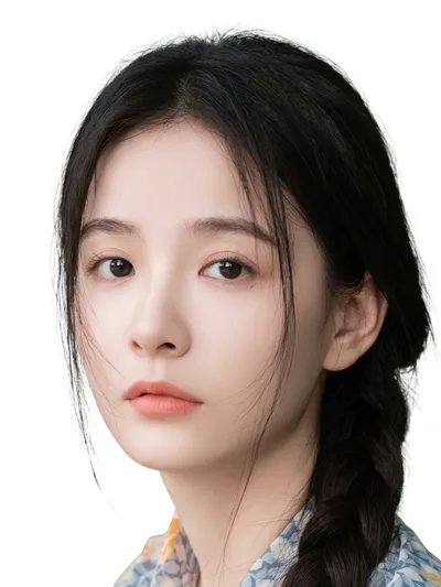 姚筱筱 饰 颜妹