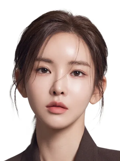 고윤서 饰 마트 4번 여자