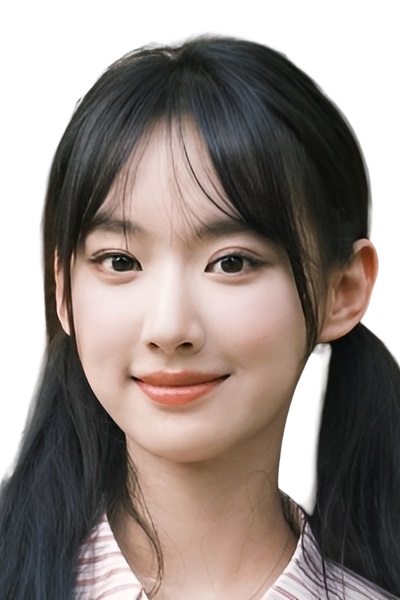 Shao Jie 头像