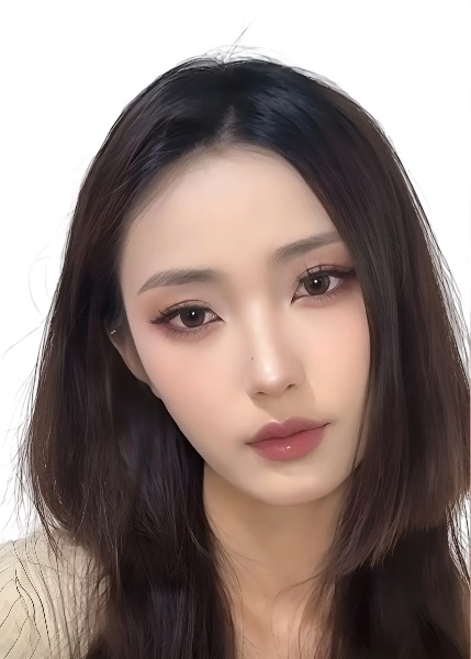小唯 饰 柳娘