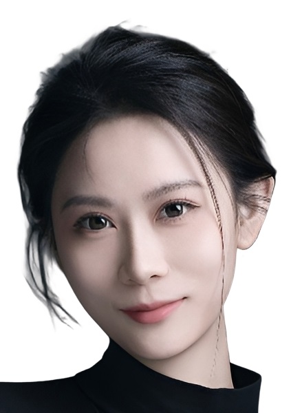李之恩 饰 方芷莲
