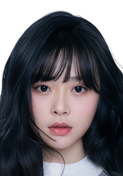 孙艺珈 饰 许昭昭