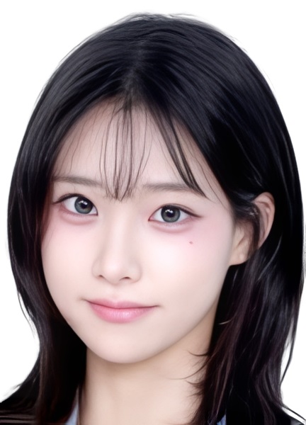 명아츄 饰 주아름