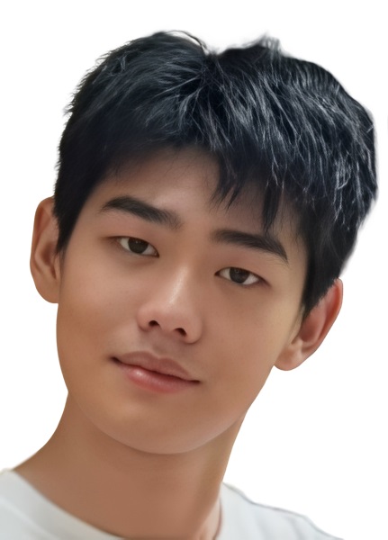 苏翊 饰 陈应