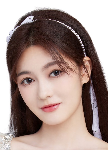 陆婷玉 饰 陆望舒
