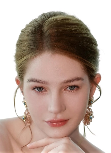 Анастасія Шестакова 饰 香火神