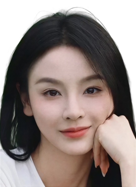 向婧怡 饰 叶雯