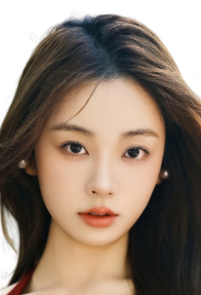 齐迪 饰 江知婉