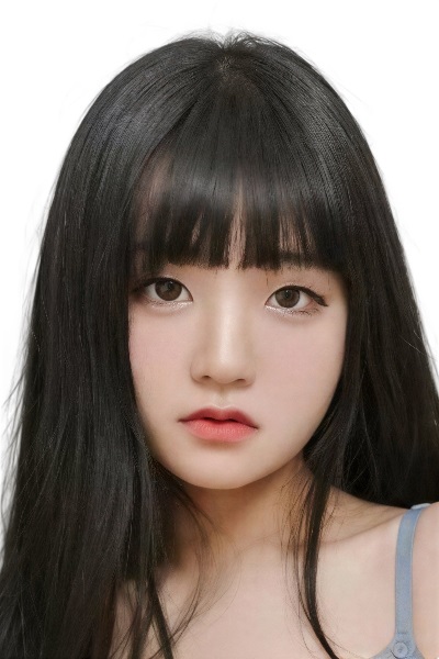 정제니 饰 아영