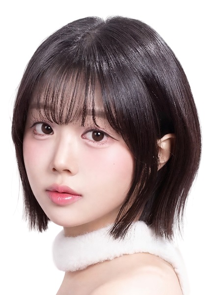 정다별 饰 지우