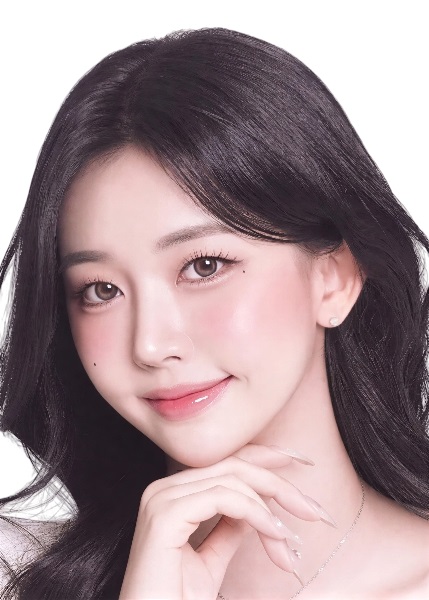 강이정 饰 이정