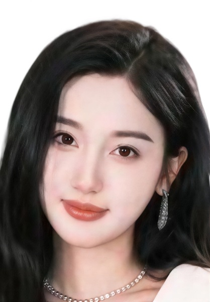 魏凡舒 饰 林妙仙