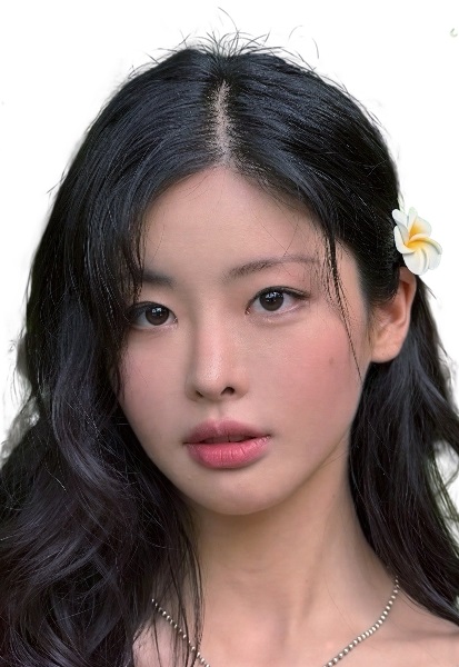 째까니 饰 조이